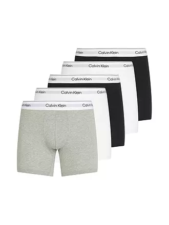 CALVIN KLEIN | Pants 5er Pkg. Multi | 